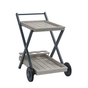 Galaxy Drinks Trolley